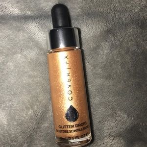 Cover fx glitter drops